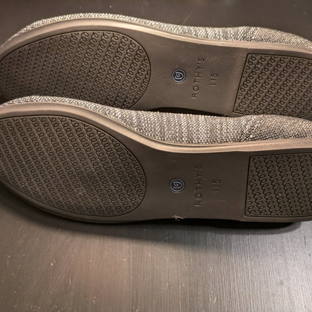 Rothy's, Size 11.5 - Picture 4 of 4